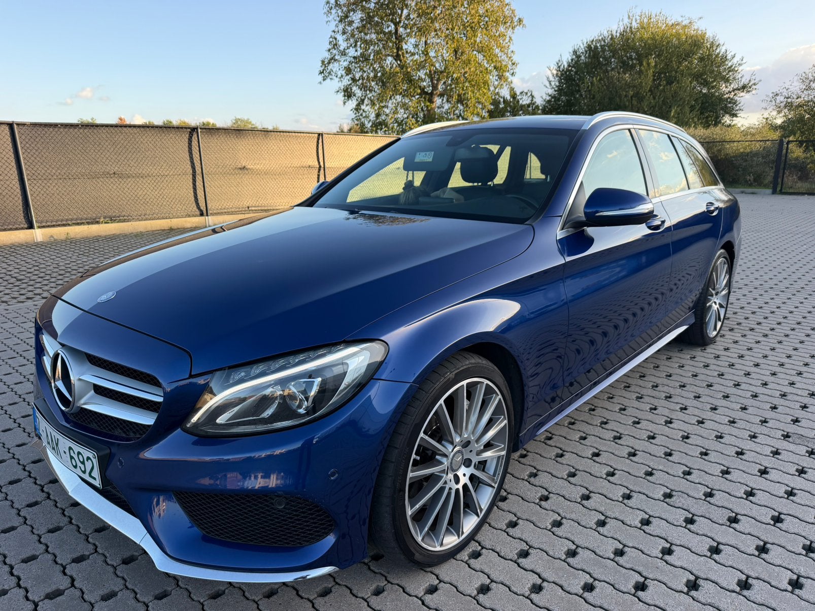 Mercedes V250 2.2 cdi automaat, Autos, Achat, https://public.car-pass.be/recalls?lang=nl, Euro 6, Entreprise