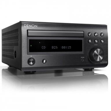 Mini HiFi-systeem met CD, Bluetooth en FM/DAB+ tuner, Audio, Tv en Foto, Stereoketens, Ophalen of Verzenden, Zo goed als nieuw