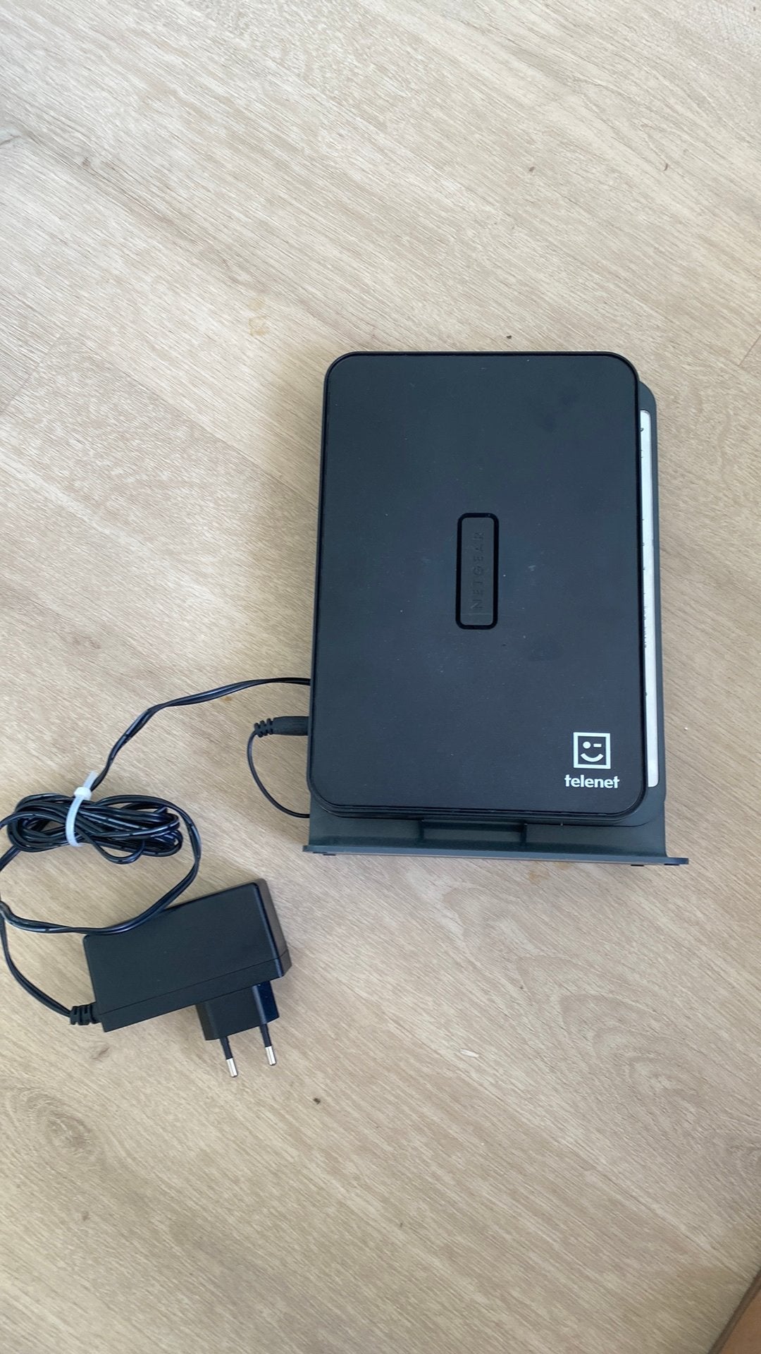 Netgear N750 Access Point, Computers en Software, Ophalen of Verzenden, Zo goed als nieuw