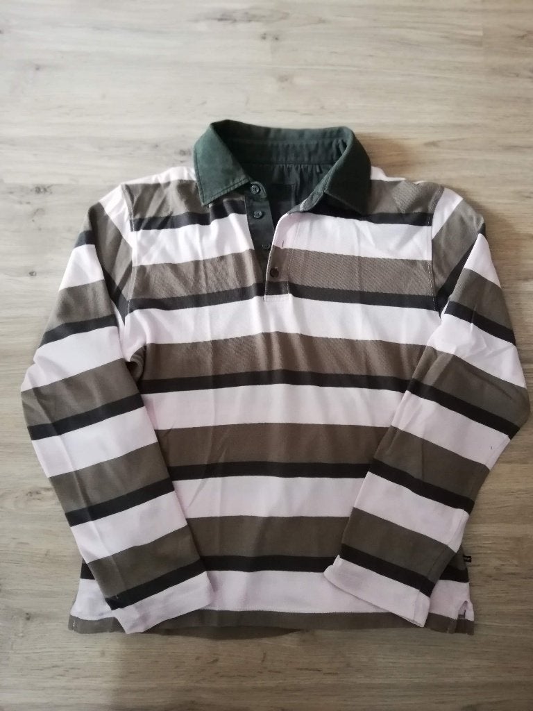 Polo homme ESPRIT, Enlèvement ou Envoi, Porté, Taille 48/50 (M), Esprit