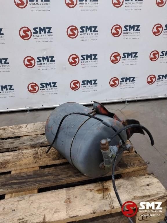 Occ Réervoir d'air 20L Mercedes, Utilisé, Mercedes-Benz, Autres pièces automobiles