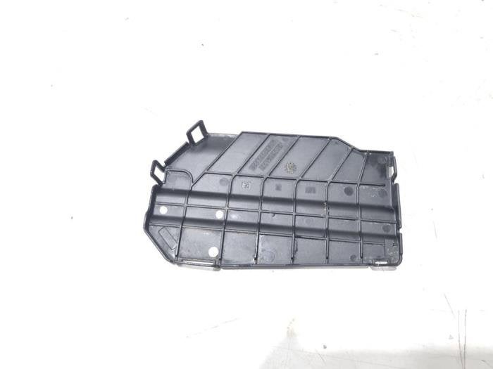 Plaque de protection divers d'un Volvo S90, -, 3 mois de garantie, -, -
