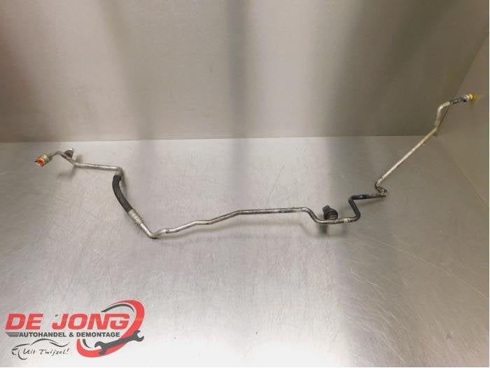 Tuyau clim d'un BMW 5-Serie, -, 3 mois de garantie, Utilisé, -