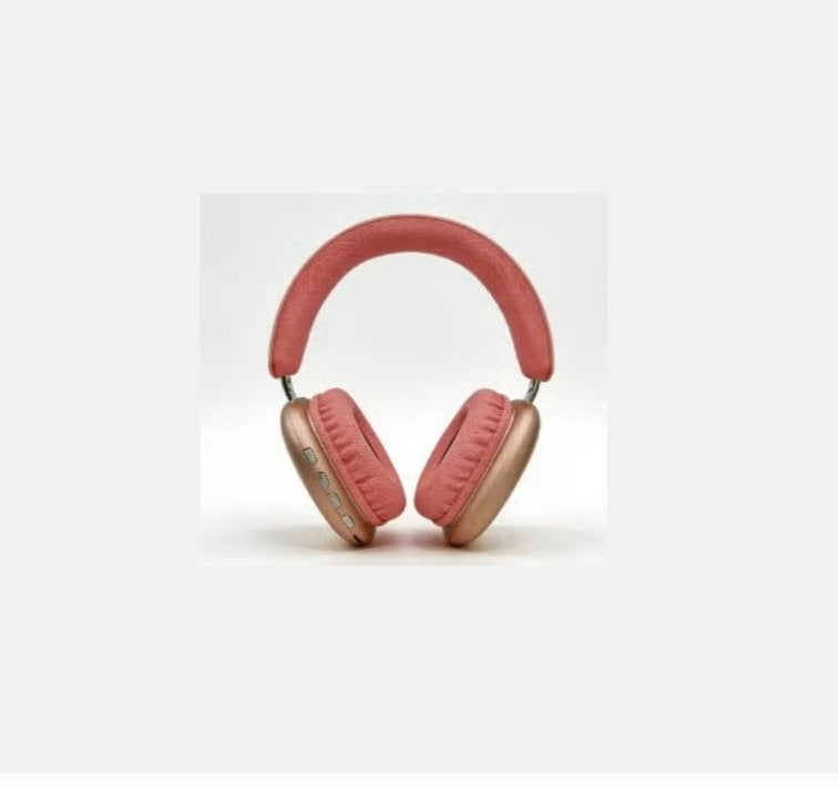 Casque Bluetooth sans fil avec suppression du bruit