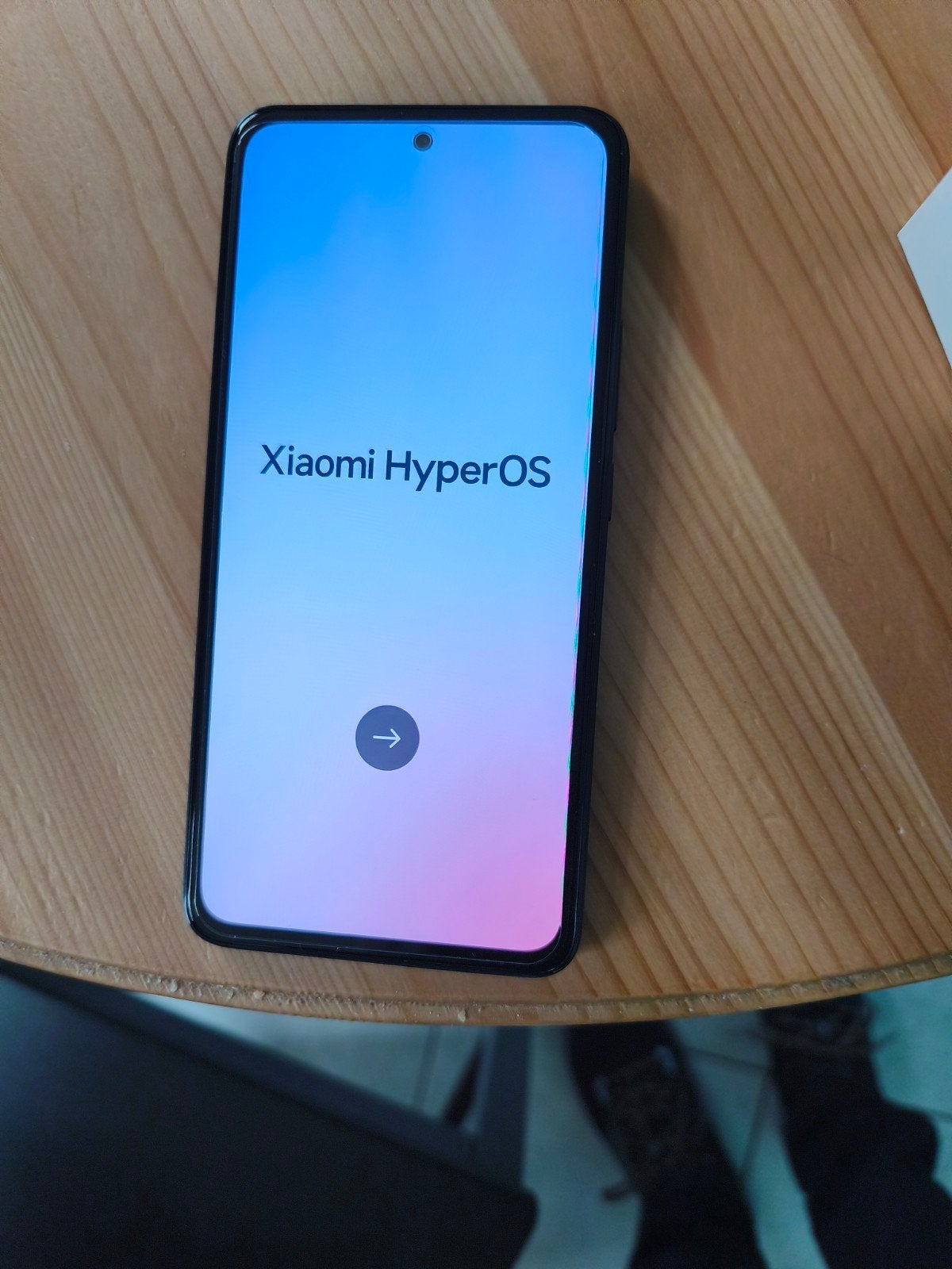 Xiaomi Redmi Note 14 Midnight black, Télécoms, Téléphonie mobile | Marques Autre, Comme neuf, Sans abonnement, Sans simlock, Autres modèles
