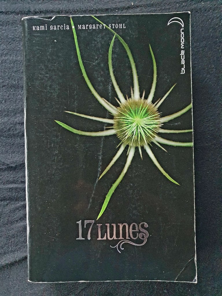 17 maanen/Kami Garcia en Margaret Stohl, Boeken, Ophalen of Verzenden