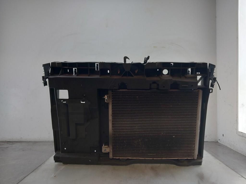RADIATEUR COMPLET Citroën C3 (SC) (01-2009/01-2017), Dhr. J. Ham, Citroën, Administratie@autoham.nl, Utilisé