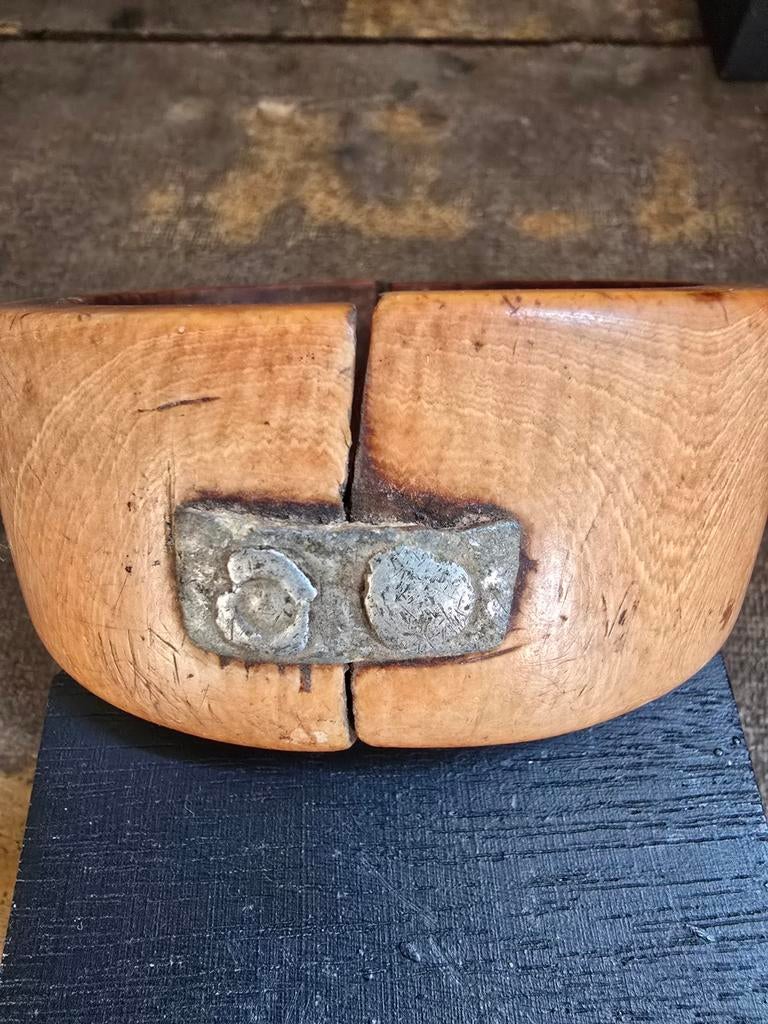 Afrikaanse Armband (bangle), Antiek en Kunst, Ophalen of Verzenden
