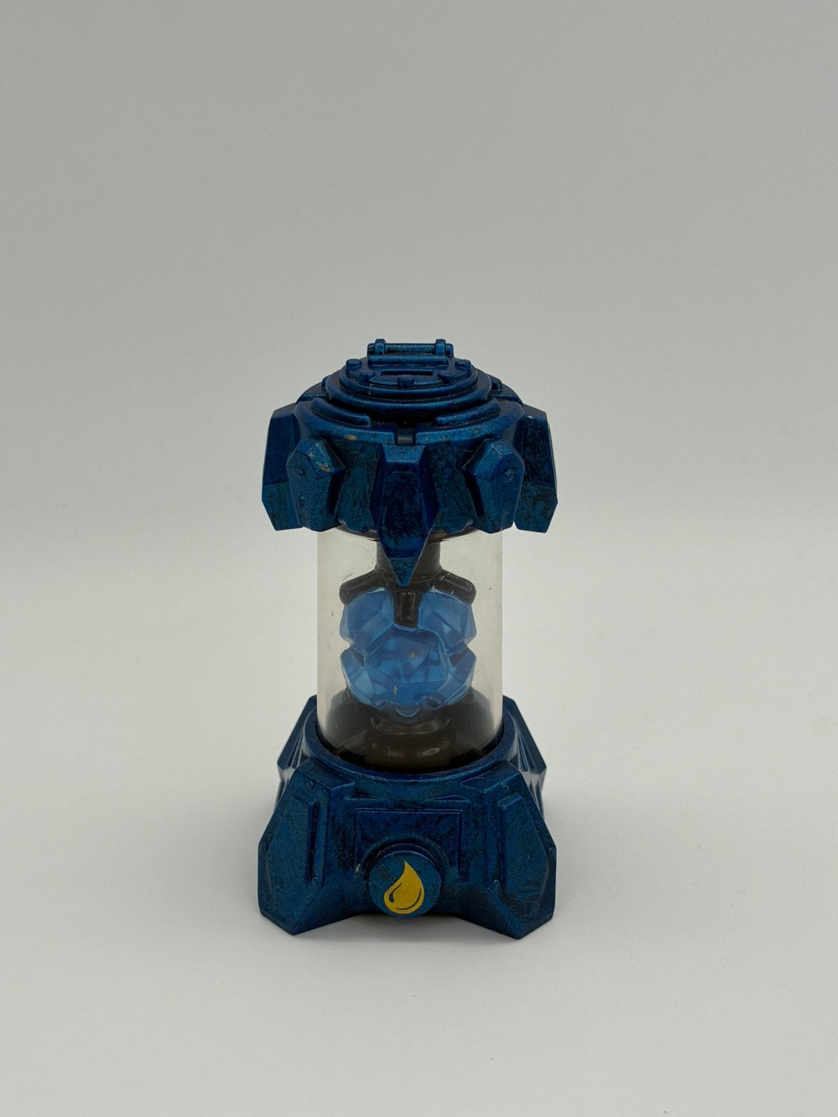 Armure d'eau Skylanders Imaginators, Envoi, Comme neuf