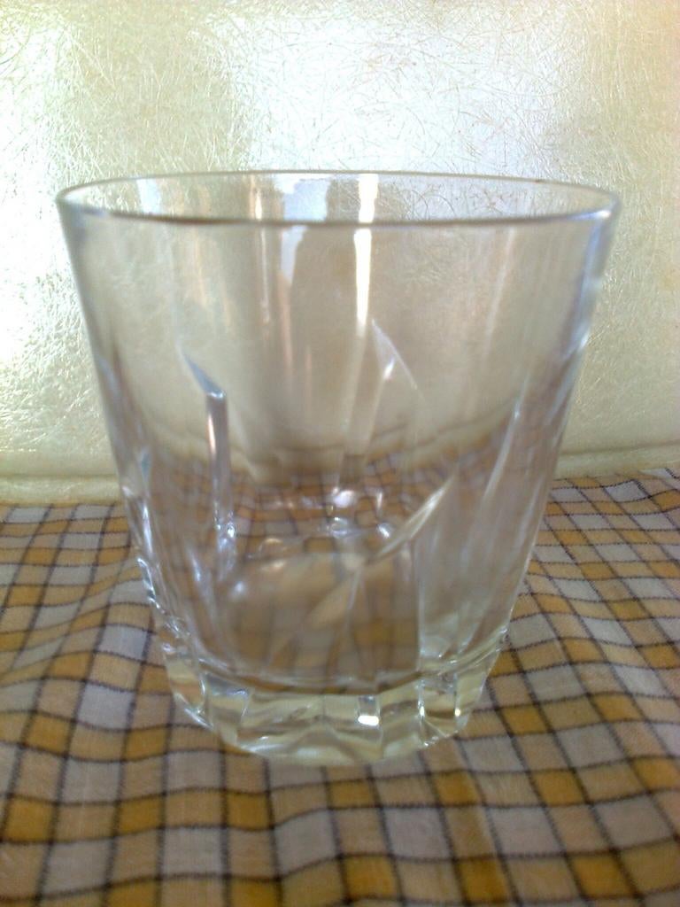 6 aperitiefglazen, nooit gebruikt., Ophalen of Verzenden