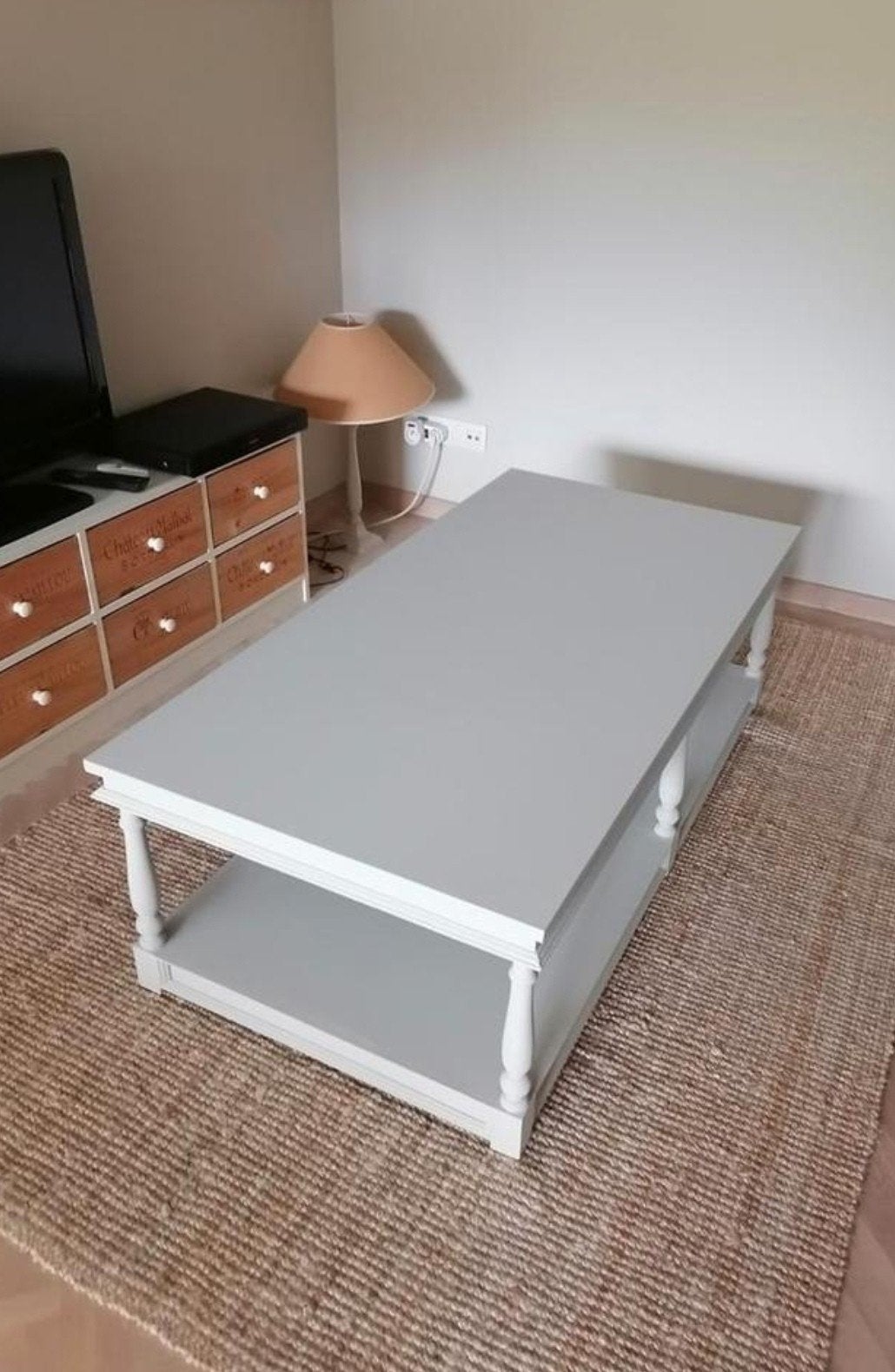 salontafel, Huis en Inrichting, Tafels | Salontafels, Ophalen