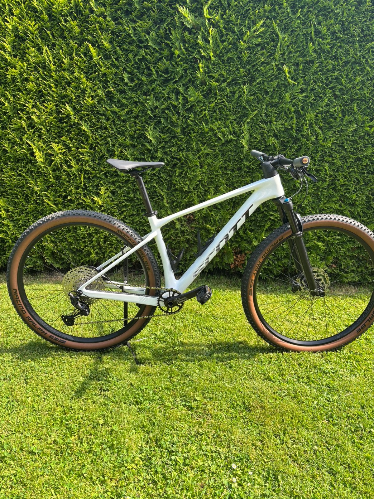 Scott scale 930, Vélos & Vélomoteurs, Enlèvement, Comme neuf