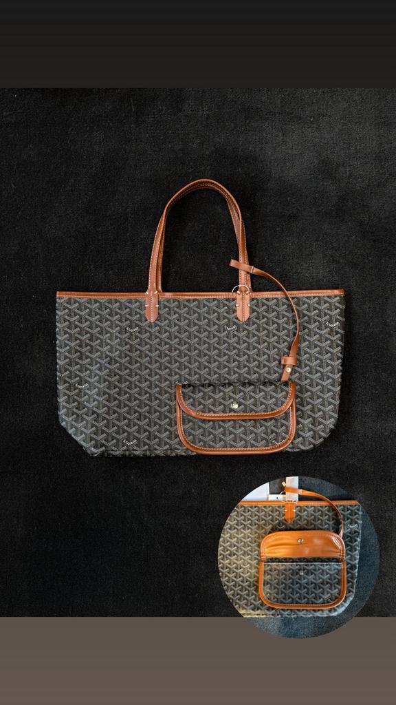 Goyard Tote bag, Enlèvement ou Envoi, Neuf