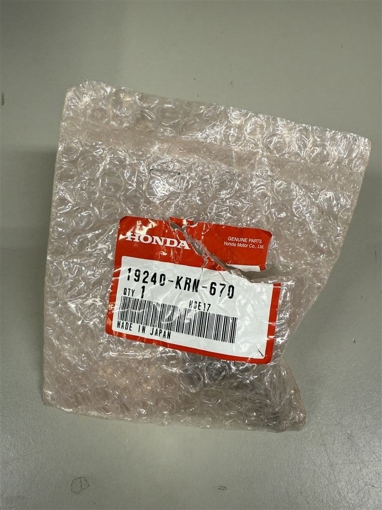 HONDA Waterpomp Tandwiel [22T] CRF250R 2005-2009, Motoren, Ophalen of Verzenden, Nieuw