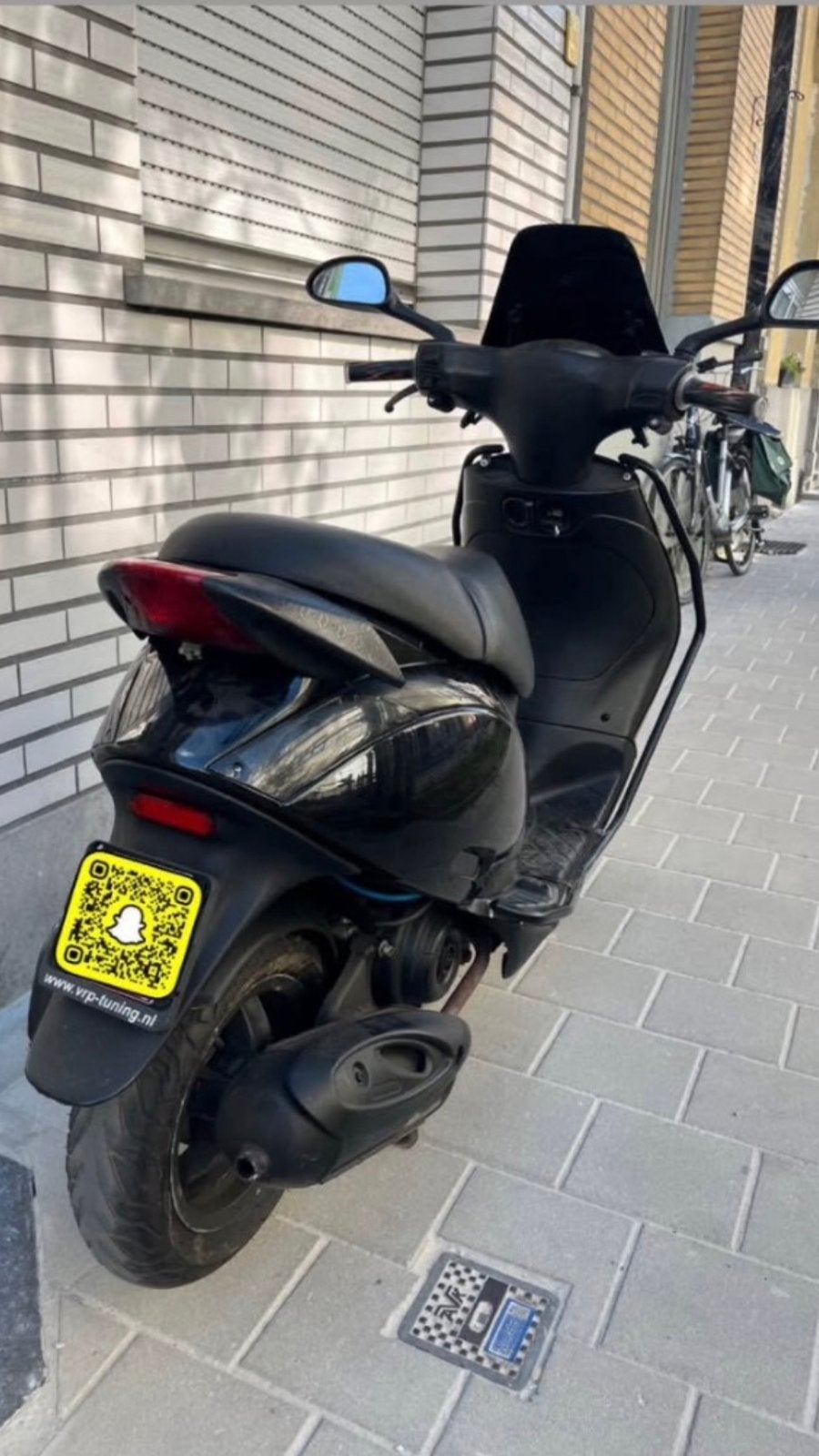 Zip 4t Nieuwe motorblok!!, Ophalen of Verzenden, Zo goed als nieuw, Zip