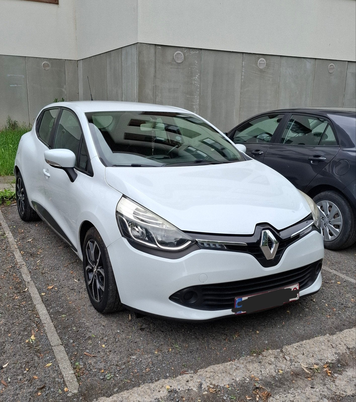 Renault Clio 4 1.5 dCi - Très propre, Bluetooth, Euro 5, Achat, Boîte manuelle