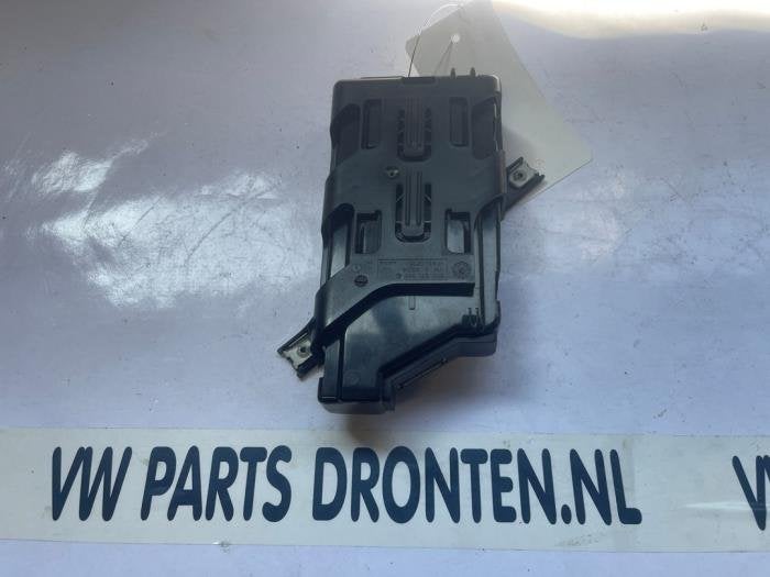 AUX/USB aansluiting van een Volkswagen Polo, Gebruikt, -, Volkswagen, -