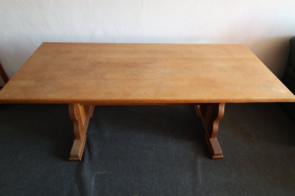 eettafel, Klassiek, Enlèvement, Utilisé, 50 à 100 cm