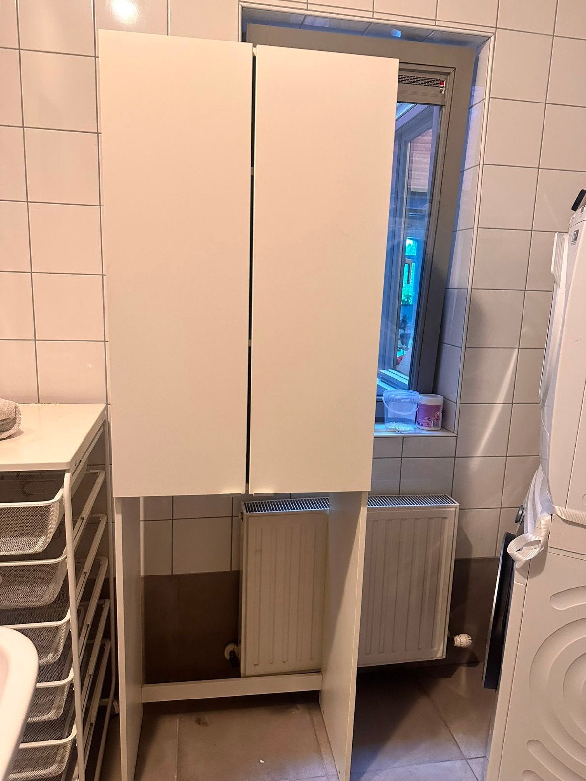 Badkamer kast, Huis en Inrichting, Badkamer | Badkamermeubels, Ophalen