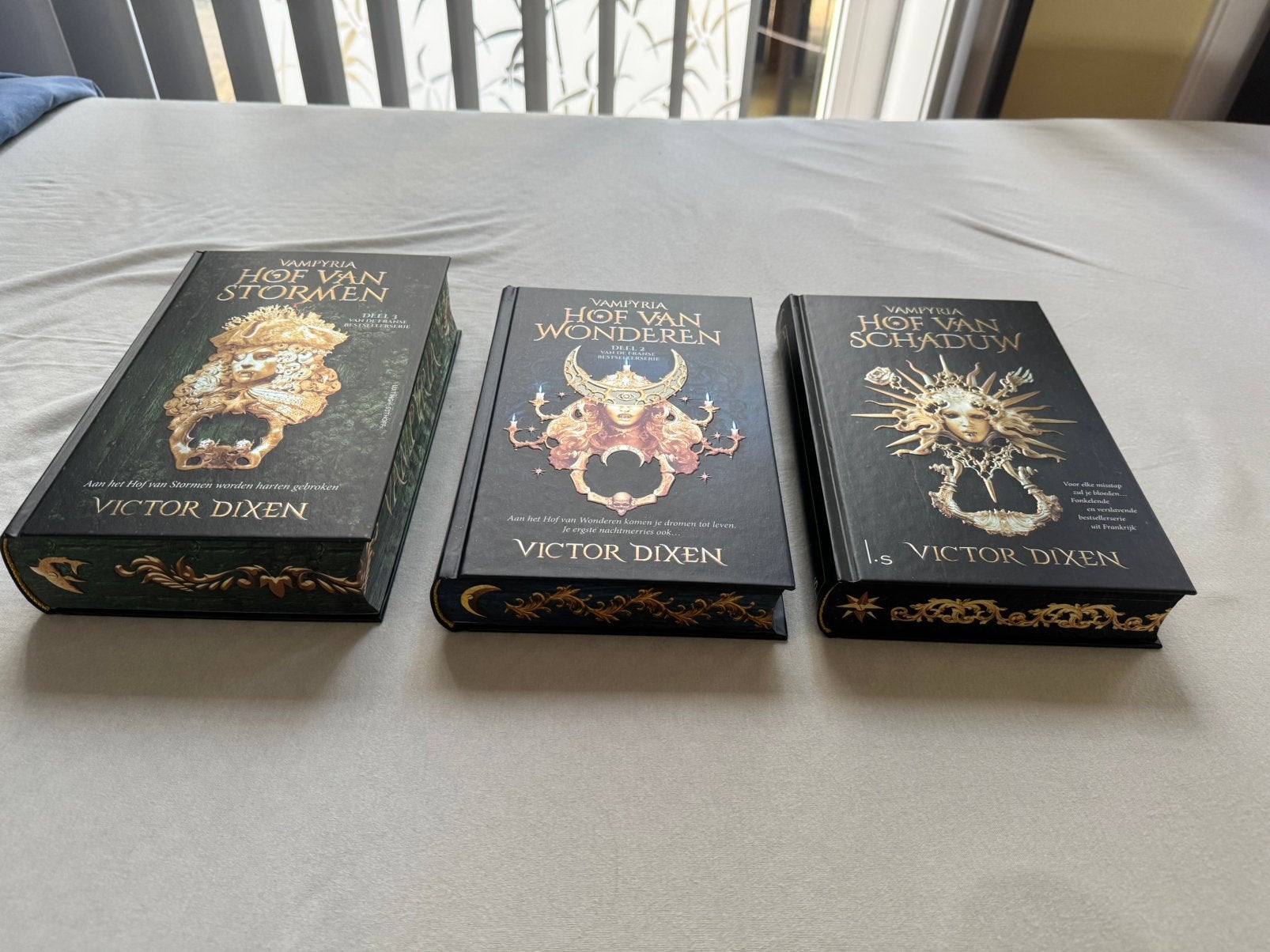 Fantasy, Boeken, Fantasy, Ophalen of Verzenden, Zo goed als nieuw