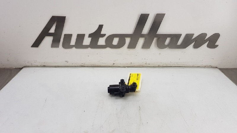 EXTRA WATERPOMP BMW 5 serie Touring (E61) (01-2004/12-2010), Gebruikt, BMW
