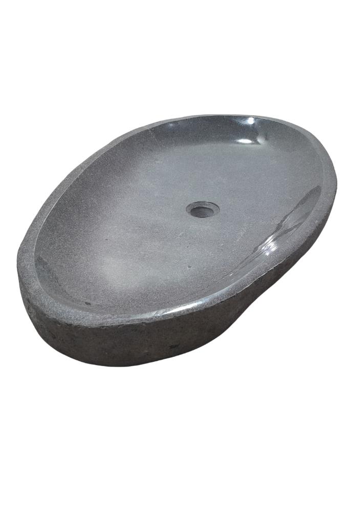 grote rivierkei / lavabo + /- 80 cm, Doe-het-zelf en Bouw, Ophalen of Verzenden, Nieuw, Overige typen