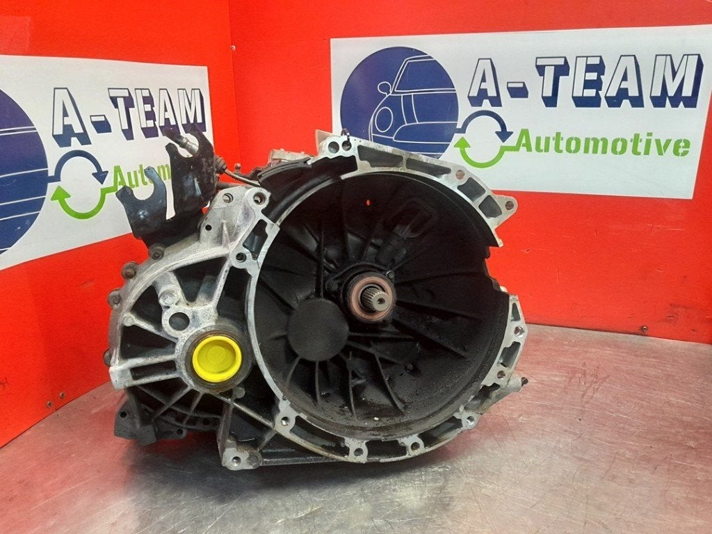 VERSNELLINGSBAK SCHAKEL Ford Galaxy (WA6) (01-2006/06-2015), Auto-onderdelen, Gebruikt, Ford