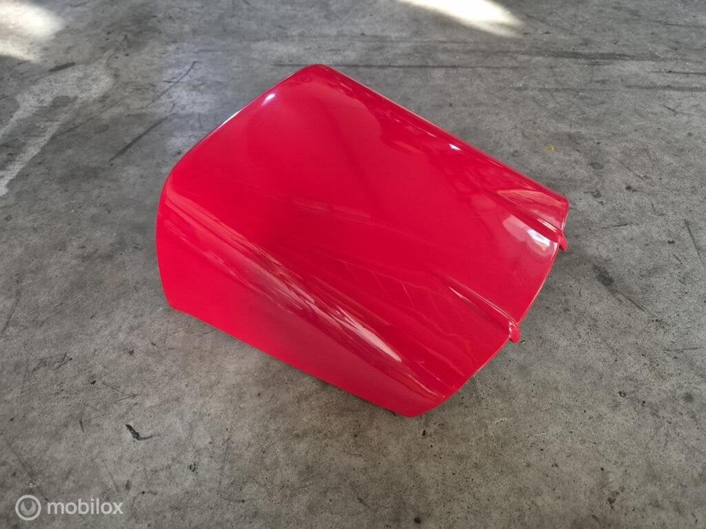 Kontpaneel afdekkapje cover kapje buddycover SS Supersport, Enlèvement ou Envoi, Factorystore.service@ducati.com, Via Antonio Cavalieri Ducati, 74/5, 74/6, 40132 Bologna BO