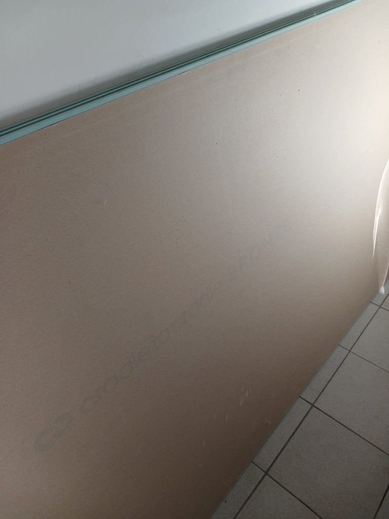 Gyproc, Doe-het-zelf en Bouw, Ophalen, Nieuw