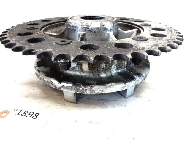 DR800 1990 - 1999 Suzuki Kettingwieldrager D1-53114, Motoren