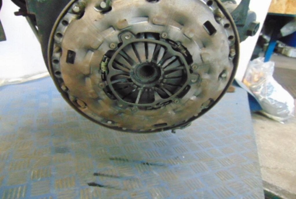 Moteur Z19DTL Nu ASTRA OPEL, Envoi, Utilisé, Daihatsu