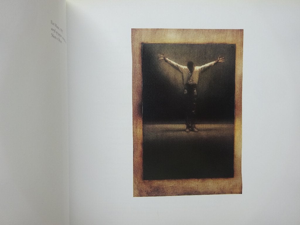 Art Box Waregem 1995 Nikolai Makarov, Ophalen of Verzenden, Gelezen, Schilder- en Tekenkunst