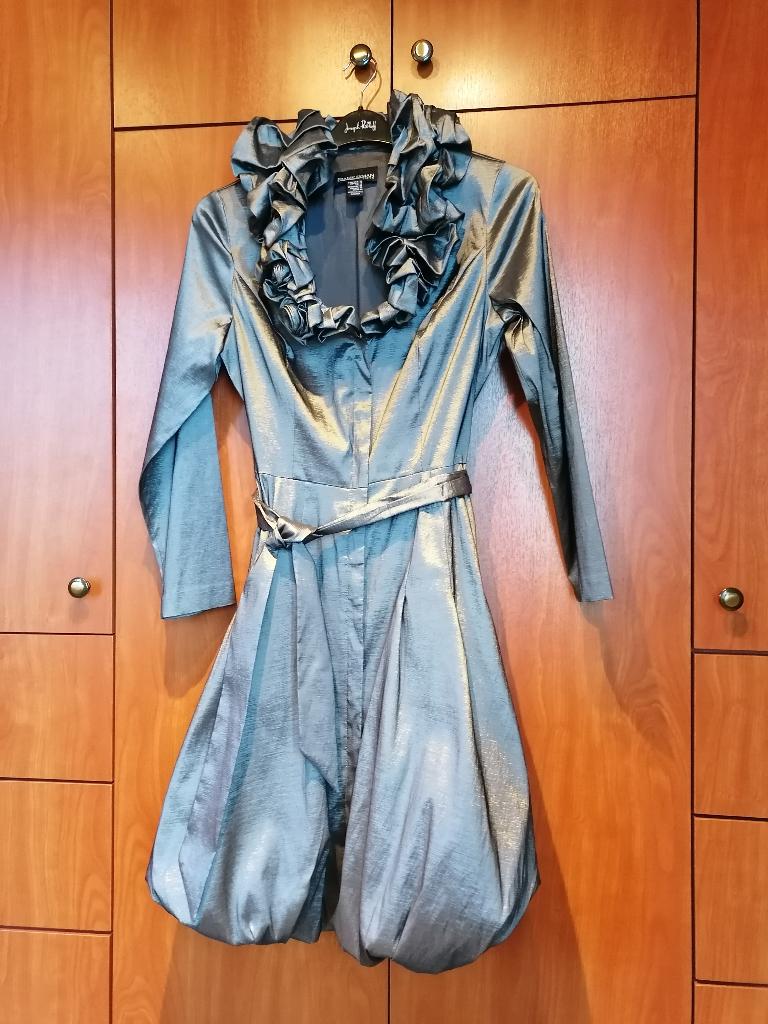 Suitekleed, Kleding | Dames, Gelegenheidskleding, Overige kleuren, Maat 42/44 (L), Cocktailjurk, Ophalen of Verzenden
