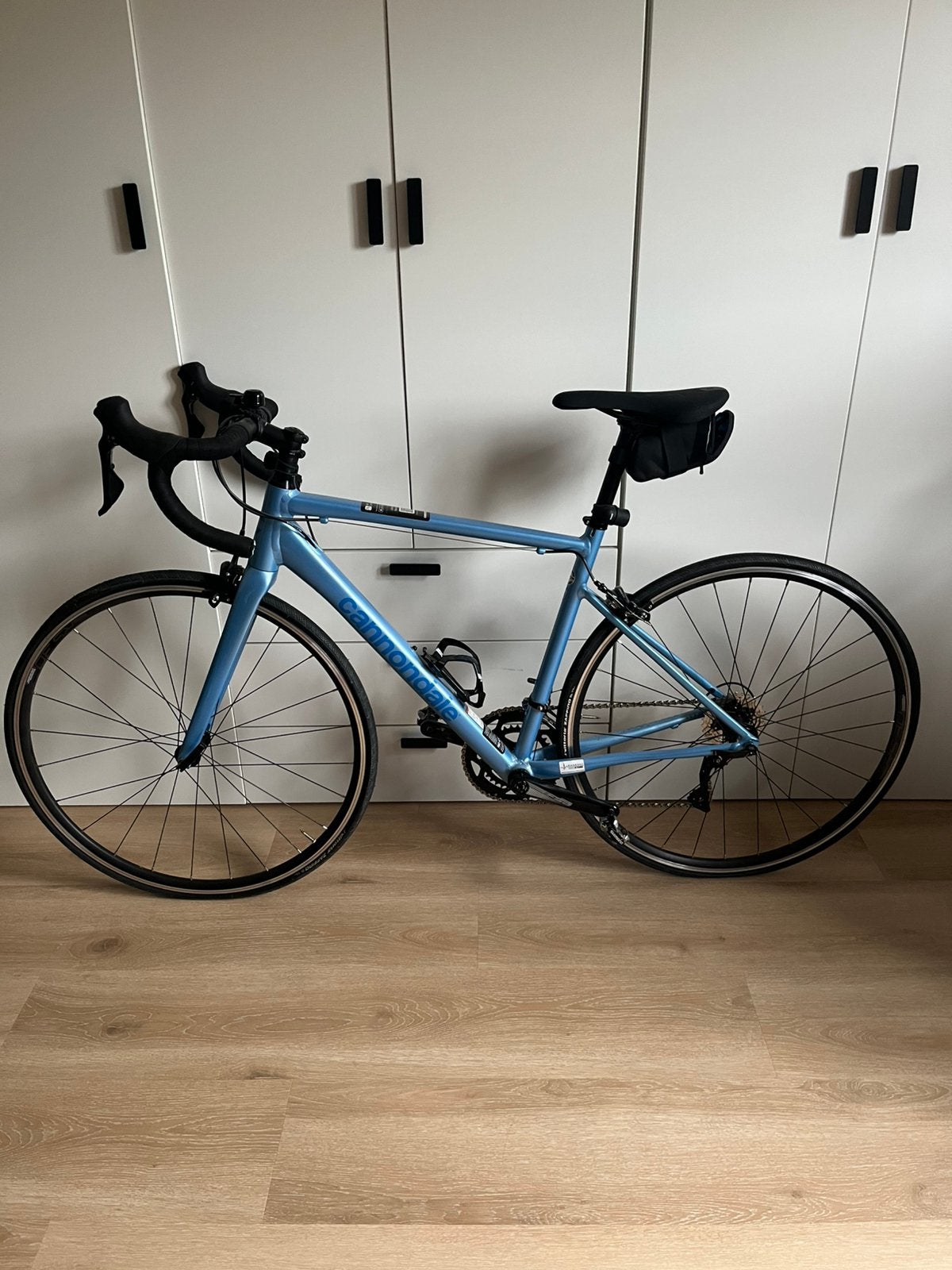 Cannondale optimo 1, Fietsen en Brommers, Ophalen, Zo goed als nieuw