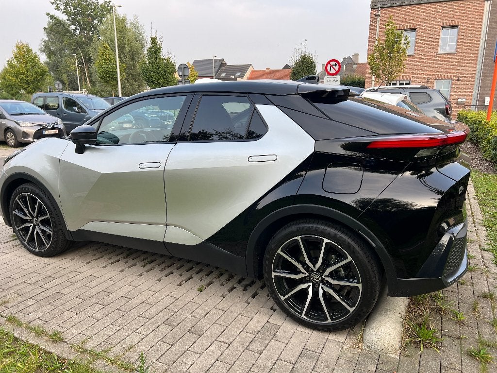 Toyota CHR 2024 accessoires, Telecommunicatie, Ophalen, Nieuw, Auto