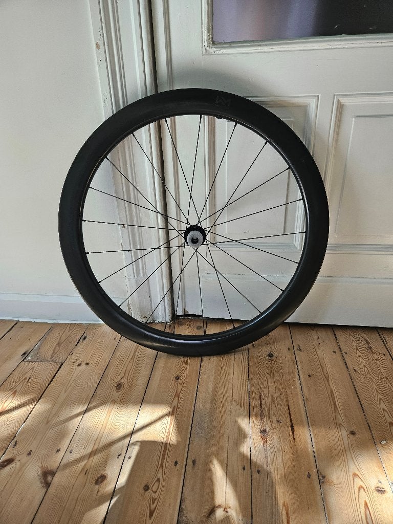 Nieuwe Newmen Advanced A.50 carbon-wielen, Ophalen of Verzenden, Nieuw, Overige typen
