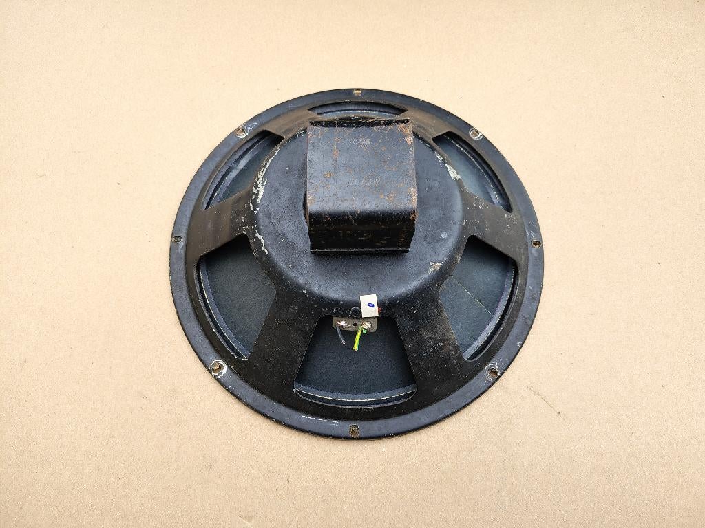 1x 12" Speaker AMi F120 (1955) jukebox, Collections, Machines | Jukebox, Ami, Envoi
