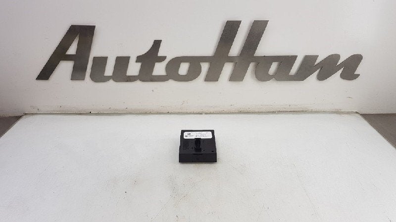MODULE KEYLESS VEHICLE Volkswagen Golf VII (AUA), Auto-onderdelen, Gebruikt, Volkswagen, Rixbecker Straße 75
59552  Lippstadt, DE