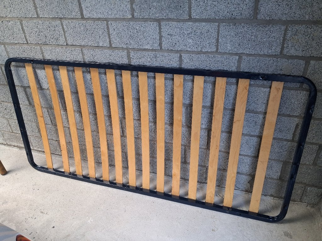 Lattenbodem - 90cm x 190cm, Ophalen