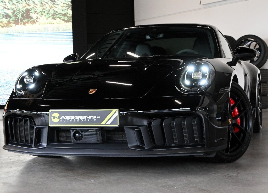Porsche 992.2 Carrera GTS *MEMORY/PANO/BOSE/CAM/ACC/CHRONO*, Auto's, Porsche, Bedrijf, Te koop, ABS, Achteruitrijcamera, Adaptive Cruise Control
