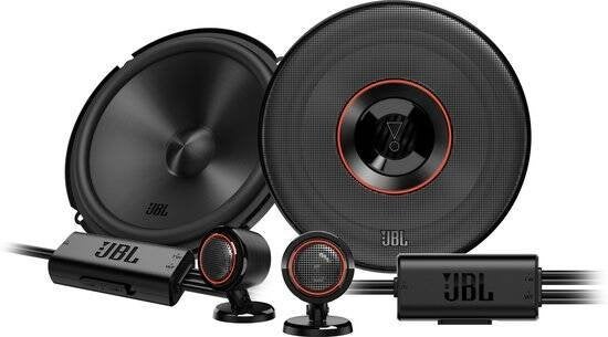 JBL Club 64CTP - 16 CM - JBL - 70 watt RMS - 2-Weg, Autos : Divers, Haut-parleurs voiture