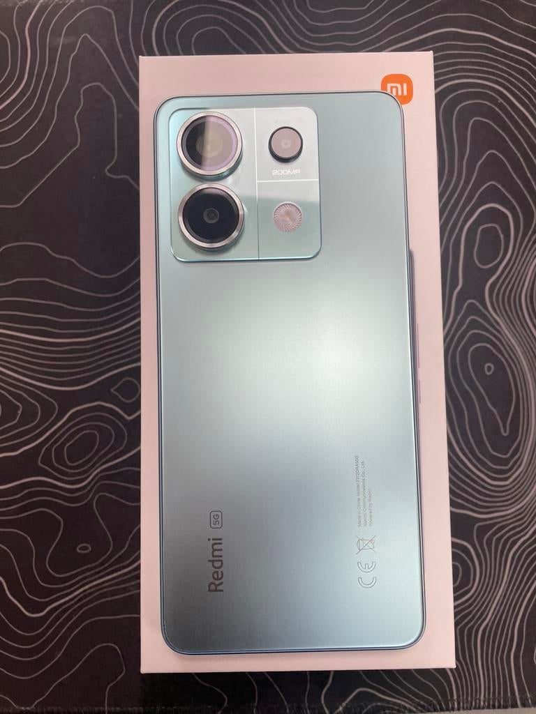 ️️❗️❗️PROMO Xiaomi Redmi Note 13 Pro 5G❗️❗️ ️️, Télécoms, Enlèvement ou Envoi, Autres modèles