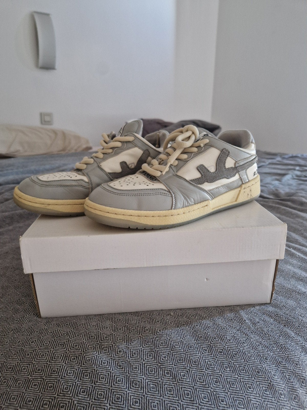 sneaker Lost boys x vicinity, Enlèvement ou Envoi