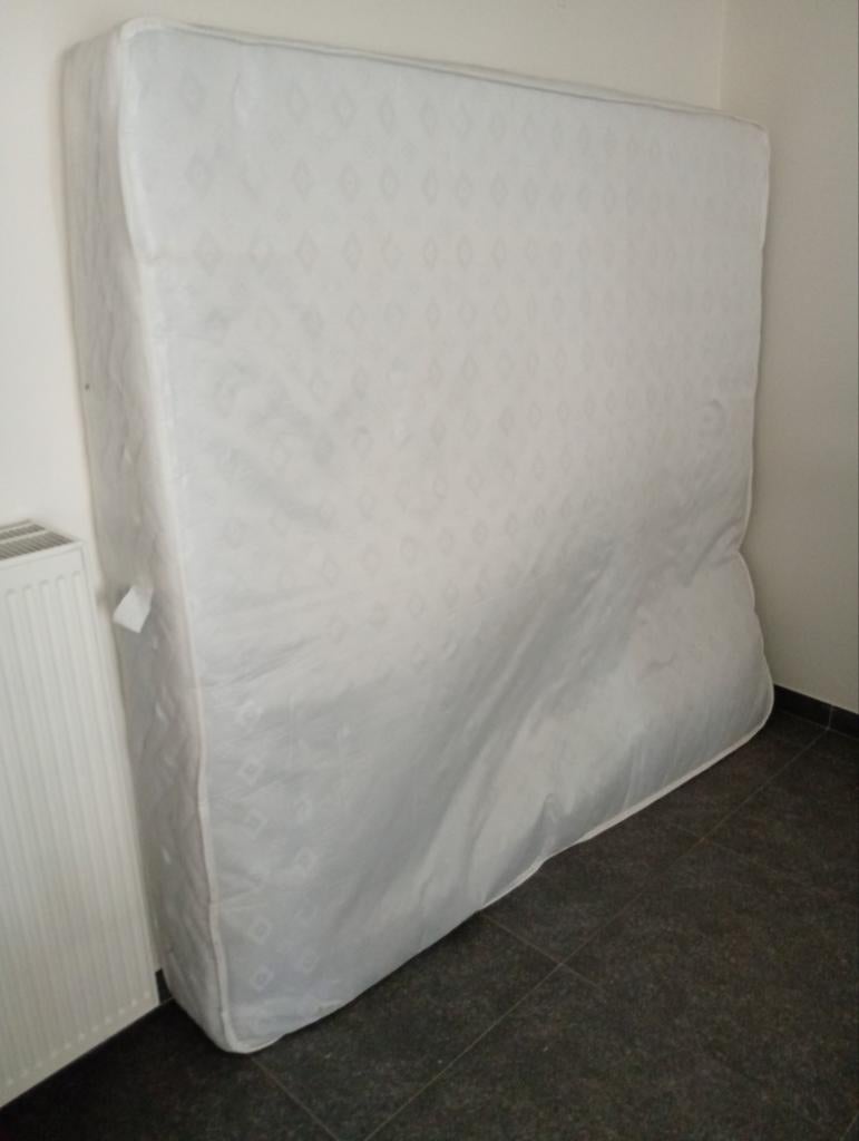 Gratis 180x200 matras, Maison & Meubles, Chambre à coucher | Matelas & Sommiers, Enlèvement, Matelas