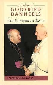 Peter-jan bogaert - kardinaal godfried danneels van kanegem, Enlèvement ou Envoi, Neuf, Christianisme | Catholique