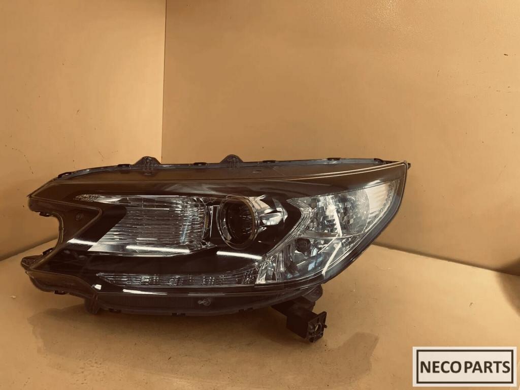 Koplamp links ORIGINEEL BI XENON HONDA CRV IV, Auto-onderdelen, Honda, Gebruikt, -, -