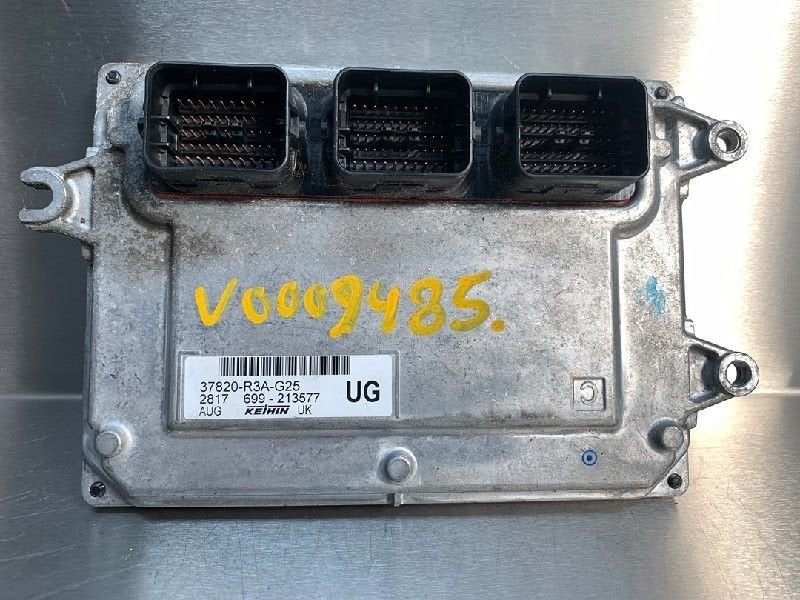 CALCULATEUR MOTEUR ECU Civic (FK1 / 2/3) (|37820R3AG25|), Autos : Pièces & Accessoires, Utilisé, Honda
