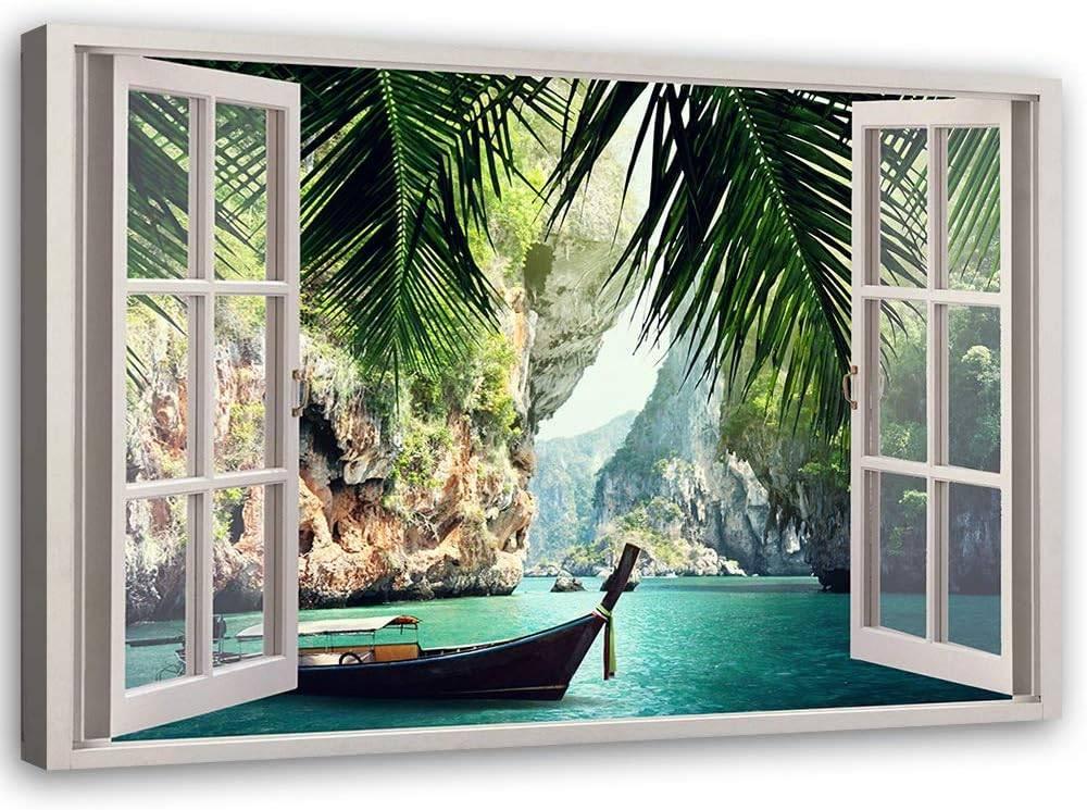 Cadre mural en parfait état, Maison & Meubles, Accessoires pour la Maison | Décorations murale, Comme neuf, Suspension murale