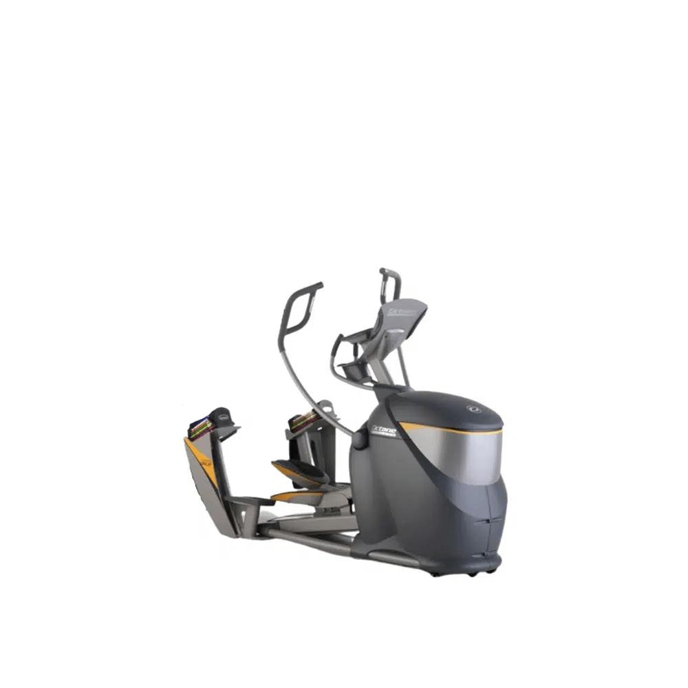 Octane – Pro 4700 – Crosstrainer, Sport en Fitness, Ophalen of Verzenden, Zo goed als nieuw, Benen, Overige typen