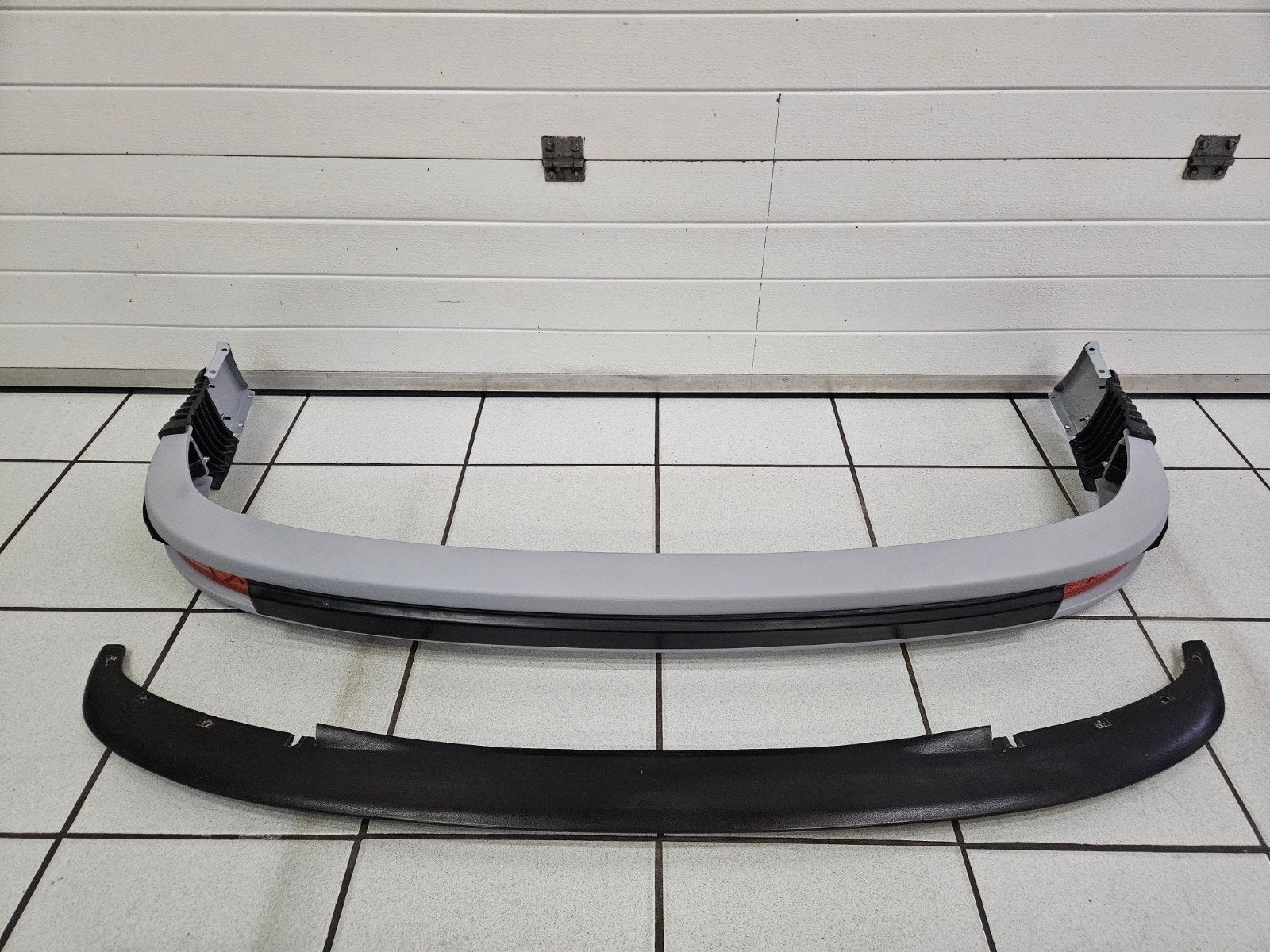 1 Pare-choc Avant pour Porsche 911 Type G, Enlèvement ou Envoi, Avant, Porsche